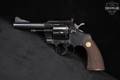 1954 Colt Trooper First Issue .38 Spl. Blued in Good Condition Image 2
