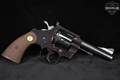 1954 Colt Trooper First Issue .38 Spl. Blued in Good Condition Image 3