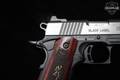 2023 Browning Model 1911 380 Black Label Medallion Pro Compact .380 ACP Black Composite in Like-New Condition Image 4