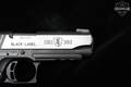 2023 Browning Model 1911 380 Black Label Medallion Pro Compact .380 ACP Black Composite in Like-New Condition Image 5
