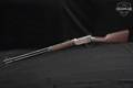 1965 Winchester Repeating Arms Model 94 Carbine .30-30 Blued & Walnut in Fair Condition Image 2