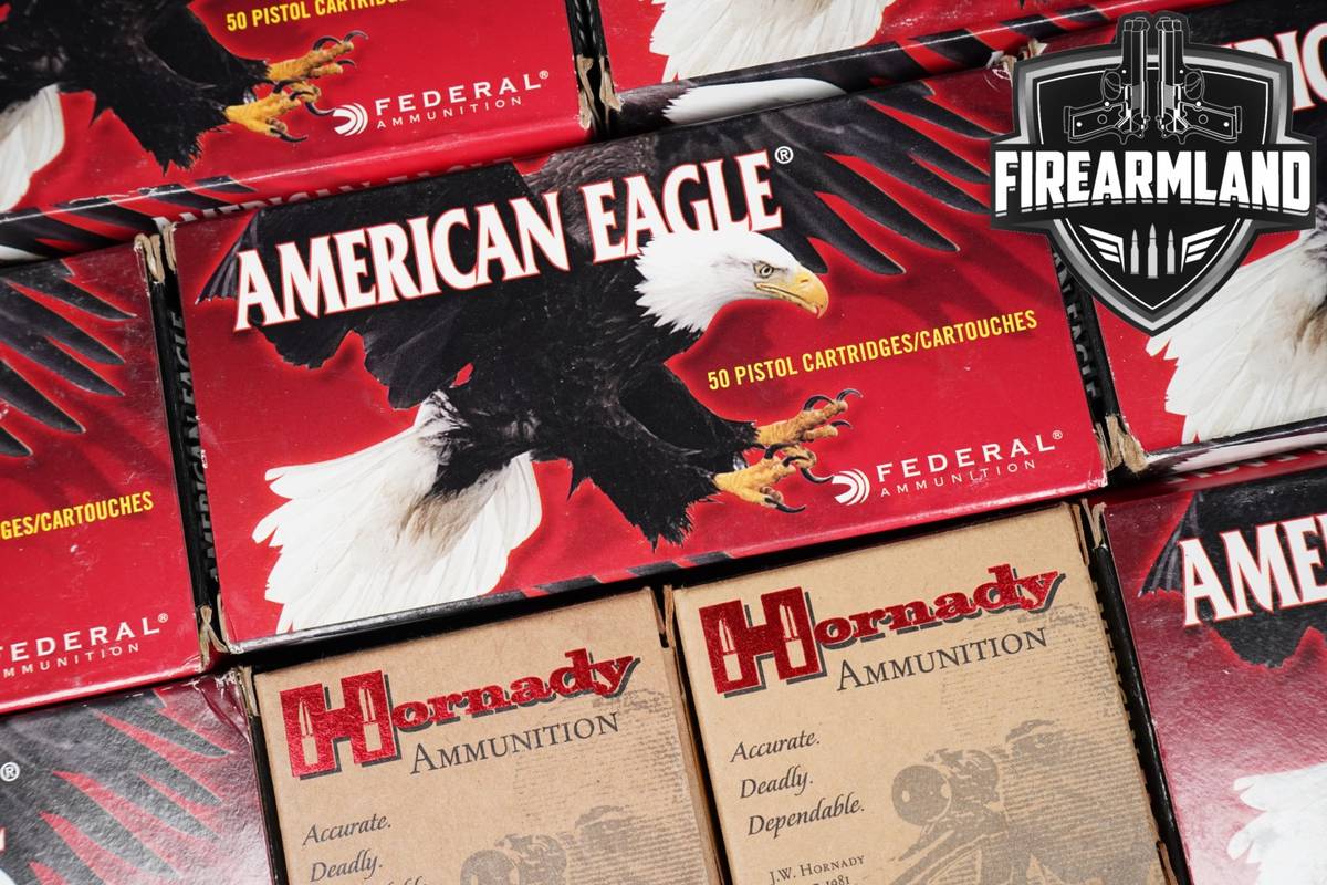 550 RDS! .25 ACP (6.35mm) Ammo 25ACP Ammunition