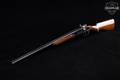 Rossi Overland Coach Gun 20 Gauge Blued in Very Good Condition Image 2