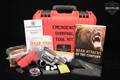 Smith & Wesson (S&W) Model 500 ES (Emergency Survival Kit) 500 S&W Magnum Stainless in Very Good Condition Image 2