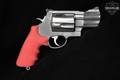 Smith & Wesson (S&W) Model 500 ES (Emergency Survival Kit) 500 S&W Magnum Stainless in Very Good Condition Image 3