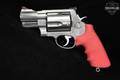 Smith & Wesson (S&W) Model 500 ES (Emergency Survival Kit) 500 S&W Magnum Stainless in Very Good Condition Image 4