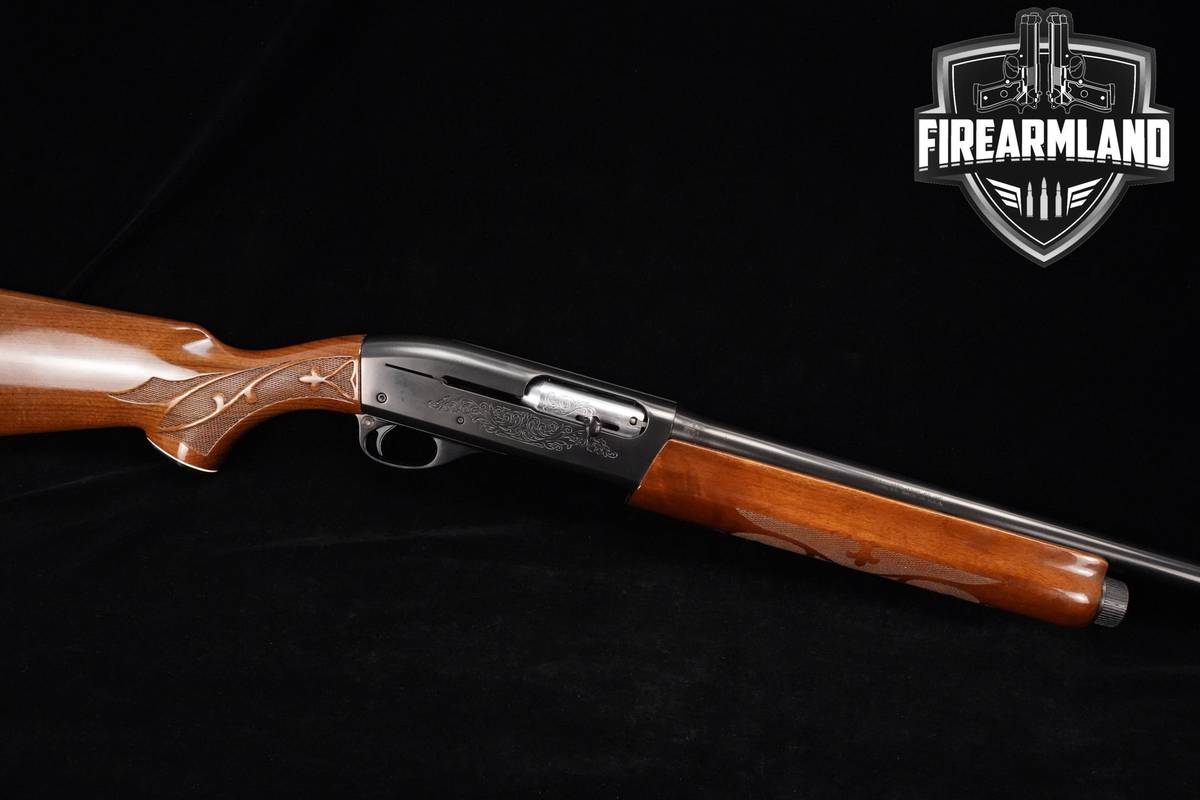 MINTY-GEM 1979 Remington Model 1100 12-Gauge 30" Blued M1100 +ORIG BOX