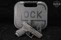 Glock G36 Gen3, Slimline .45 ACP Black in Excellent Condition Image 2