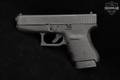 Glock G36 Gen3, Slimline .45 ACP Black in Excellent Condition Image 3