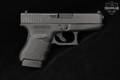 Glock G36 Gen3, Slimline .45 ACP Black in Excellent Condition Image 4