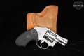 Smith & Wesson (S&W) Model 642 Airweight .38 Spl. Matte Stainless in Good Condition Image 2