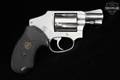 Smith & Wesson (S&W) Model 642 Airweight .38 Spl. Matte Stainless in Good Condition Image 3