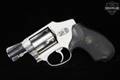 Smith & Wesson (S&W) Model 642 Airweight .38 Spl. Matte Stainless in Good Condition Image 4