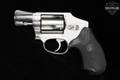 Smith & Wesson (S&W) Model 642 Airweight .38 Spl. Matte Stainless in Good Condition Image 5