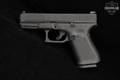 2020-2021 Glock G44 .22 LR Black in Excellent Condition Image 3