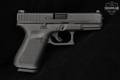 2020-2021 Glock G44 .22 LR Black in Excellent Condition Image 4