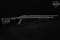 Mossberg Model 500 12 Gauge Black in Good Condition Image 3
