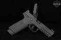 Smith & Wesson (S&W) M&P 22X .22 LR Black in Very Good Condition Image 2