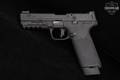 Smith & Wesson (S&W) M&P 22X .22 LR Black in Very Good Condition Image 3