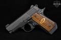 Kimber Micro Raptor .380 ACP Black in Excellent Condition Image 3