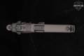 2026 Sig Sauer P226 XFIVE Legion; Custom Works 9mm Luger Gray in Excellent Condition Image 5