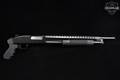 Mossberg Model 500A Persuader 12 Gauge Black in Very Good Condition Image 3