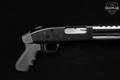 Mossberg Model 500A Persuader 12 Gauge Black in Very Good Condition Image 5
