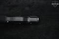 Smith & Wesson (S&W) M&P9 Shield First Generation; California Compliant; Loaded Chamber Indicator; Manual Thumb Safety; Magazine Disconnect Safety 9mm Luger (9x19 Para) Black in Very Good Condition Image 5