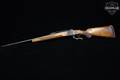 1976 Sturm Ruger No.1 .300 Win. Mag. Blued in Very Good Condition Image 2