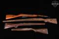 Milsurp SIX (6) Rifle Stock Multiple Models in Good Condition Image 3