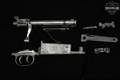 Milsurp SIX (6) Rifle Stock Multiple Models in Good Condition Image 5