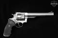 1988 Sturm Ruger Redhawk .41 Rem. Mag. Brushed Stainless in Good Condition Image 3
