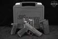 Sig Sauer SP2022 California Compliant 9mm Luger Black in Good Condition Image 2