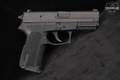 Sig Sauer SP2022 California Compliant 9mm Luger Black in Good Condition Image 4