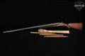 Hunter Arms Company L.C. Smith Field Grade Featherweight Ejector (FWE) 12 Gauge Blued & Walnut in Fair Condition Image 2