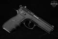 CZ CZ 75 SP-01 9mm Luger Black in Very Good Condition Image 4