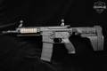 Sig Sauer SIG-516 5.56mm NATO Black in Excellent Condition Image 2