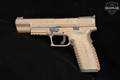 Springfield Armory XDm-10 5.25 10mm FDE in Very Good Condition Image 4