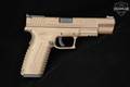 Springfield Armory XDm-10 5.25 10mm FDE in Very Good Condition Image 5