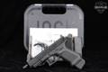 Glock G49 Gen5 MOS, TALO Exclusive 9mm Luger Black in Excellent Condition Image 2