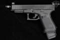 Glock G49 Gen5 MOS, TALO Exclusive 9mm Luger Black in Excellent Condition Image 3