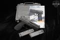 Sig Sauer SP2022-40-B .40 S&W Nitron in Very Good Condition Image 2
