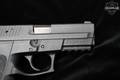 Sig Sauer SP2022-40-B .40 S&W Nitron in Very Good Condition Image 5
