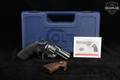 Colt Python .357 Mag. Polished Stainless in Excellent Condition Image 2
