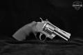 Colt Python .357 Mag. Polished Stainless in Excellent Condition Image 3