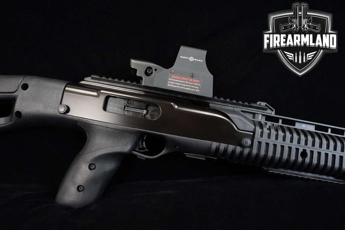 Hi-Point Model 995 Carbine 9mm 16.5" Hi-Point 995