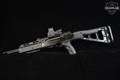 Hi-Point Model 995 Carbine 9mm Luger Black in Excellent Condition Image 2