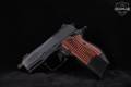 Kimber CDS9 9mm Luger Black in Very Good Condition Image 3