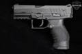 Walther PPX M1 9mm Luger Black in Excellent Condition Image 2