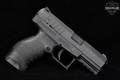 Walther PPX M1 9mm Luger Black in Excellent Condition Image 3